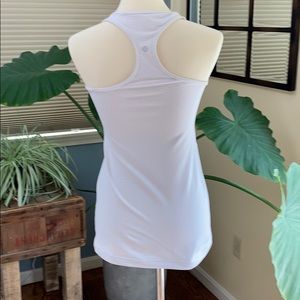 Lululemon Cool Racerback tank
